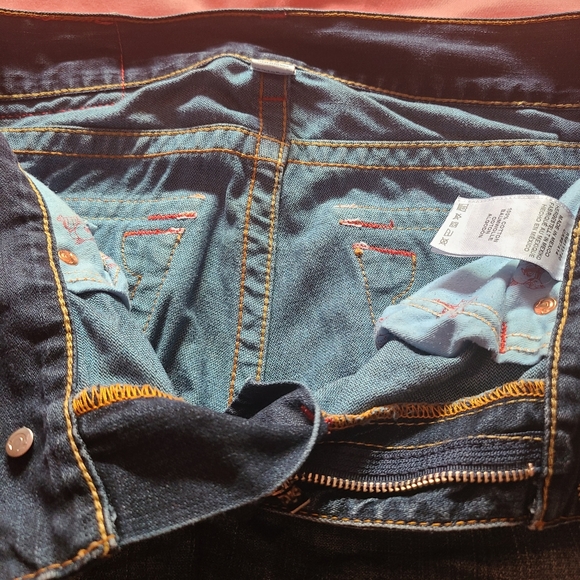 Mens True Religion Jeans - Picture 3 of 16